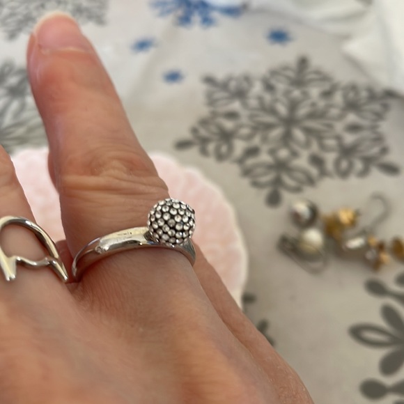 HENRI BENDEL - RING - Picture 5 of 5